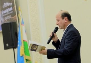 “Ғазал ғизоли”нинг сайёдлари