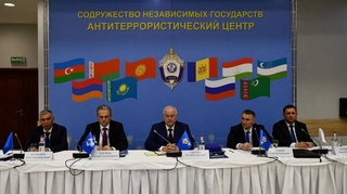 В Узбекистане впервые пройдет силовой этап учений «Восток-Антитеррор - 2024»