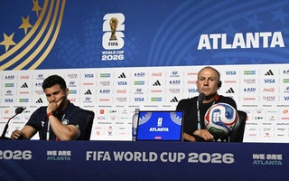 Фабио Каннаваро: “Жаҳон чемпионати мен учун ҳам, футболчилар учун ҳам катта тажриба бўлди”