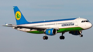 Ўзбекистонликларни Яқин Шарқ мамлакатларидан олиб чиқиш бўйича 41 та парвоз бажарилди