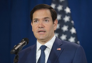 Rubio: Iran won't have nuclear weapons under Trump