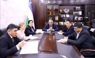 Совет под руководством ректоров двух навоийских университетов будет содействовать социально-экономическому развитию регионов