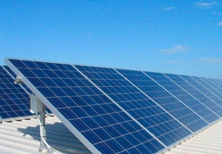 2023 йилда мингдан ортиқ тиббиёт объектида қуёш панели ўрнатилади