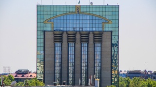 Центробанк обновил правила Положения о выпуске и обращение банковских карт на территории Узбекистана