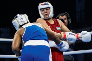 Бокс: Жаҳон чемпионатида 2 та бронза медалини қўлга киритдик