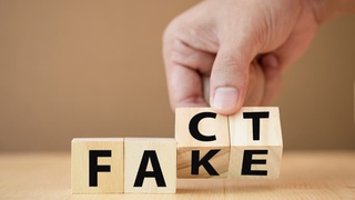 Дезинформация ямаса не ушын таңлап оқыўымыз керек?