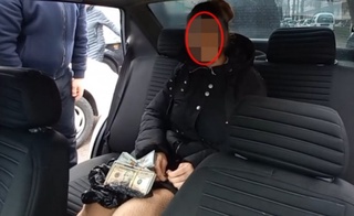  Тошкентда аёл икки ойлик ўғлини 40 минг долларга сотаётганда қўлга олинди