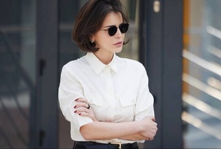 «Я не считаю насилие случайностью» - Шахноза Мирзиёева выступила с инициативой усилить ответственность за насилие над детьми