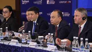 Марказий Осиё «ақл марказлари»: салоҳиятни ошириш ва барқарор ривожланиш учун ҳамкорлик