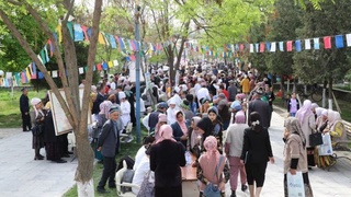 Медосмотр в рамках «месячника здоровья»