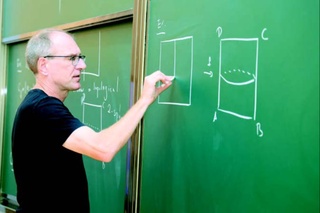 Dunyo olimlari Al-Xorazmiy vatanida