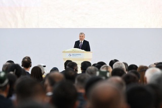 Kambagʻallikni qisqartirish boʻyicha Yangi Oʻzbekiston modeli yaratildi