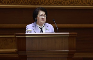 Пробация бақылауындағы тұлғалармен жүргізіліп жатқан жұмыстардың тиімділігі артады