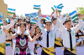 Murojaatnoma — yoshlar kelajagiga yo‘llangan ishonchli chaqiriq