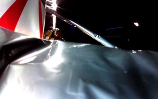 Ойга учирилган Peregrine фазовий кемаси 40 соатдан кейин ишдан чиқиши мумкин