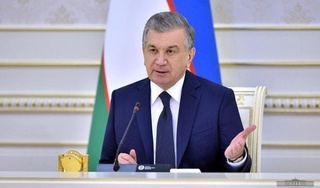 Эндокрин касалликларини барвақт аниқлаш ва даволашга 25 йил давомида эътибор сусайиб кетгани ҳам адолатли ҳақиқат — Шавкат Мирзиёев