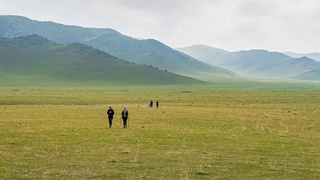 Повышая туристский потенциал