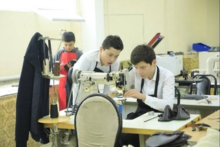 Uzbekistan has established a procedure for attracting entrepreneurs to vocational training for schoolchildren
