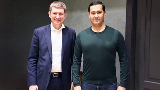 Ўзбекистон ва Россия ўртасида иқтисодий шерикликни ривожлантириш йўлидаги навбатдаги қадамлар