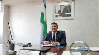 Saylov – kelajak koʻzgusi