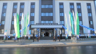 Ўзбекистонда илк бор “Болалар сайёҳлик базаси” фаолияти йўлга қўйилди