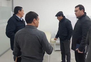 Хавфсиз ва тартибли меҳнат миграцияси доимий назоратда