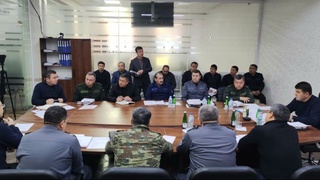 Namanganda ham qishki taʼtil 22-yanvargacha uzaytirildi, oʻqish 23-sanadan boshlanadi