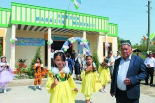 "Mahallada duv-duv gap" davom etadi