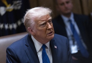 США откажутся от планируемого введения новых пошлин в отношении ряда европейских стран из-за ситуации вокруг Гренландии