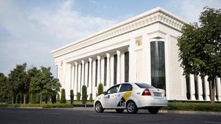 Yandex Go запустил в Узбекистане страхование пассажиров и водителей во время поездок