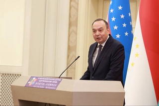 Стратегический прорыв на экономическом направлении - приоритетная задача для стран ЦА и КНР