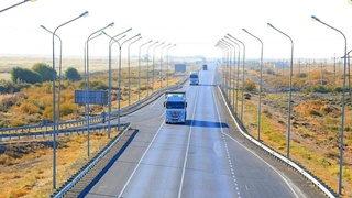 Ӯзбекистон ва Қазоқистон ба маблағи 172 миллион доллар шоҳроҳ месозанд