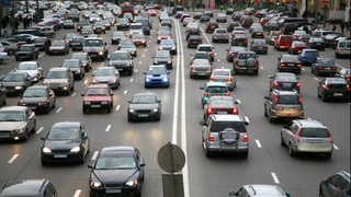 Milliy gvardiyaning fuqarolar avtomobilidan majburiy foydalanish tartibi belgilandi