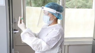 Специалисты рассказали, как долго сохраняется иммунитет после вакцинации