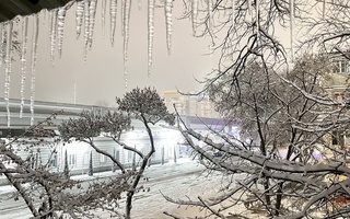 Келаётган қишда ҳам аномал совуқ бўладими?