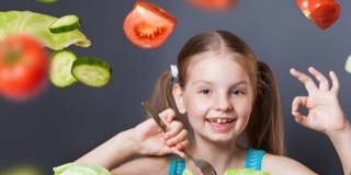 Болалар иммунитетини кўтариш учун нима қилиш керак?