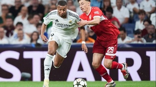 «Реал» разобрался со «Штутгартом», а «Ливерпуль» напомнил «Милану» о Стамбуле