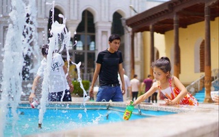 Пешгӯии обу ҳаво барои 9 июн