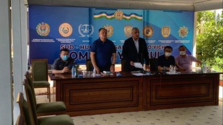 Наманганда ўтказилган сайёр қабул натижалари қандай бўлди?