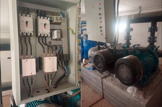 В Хорезмской области выявлено незаконное потребление электроэнергии на сумму 8,6 млрд сумов