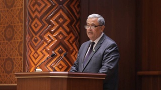 Обсужден Закон «О питьевом водоснабжении и отведении сточных вод»