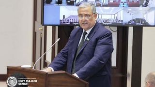 Одобрен Закон, направленный на регулирование отношений, связанных с водой и водопользованием