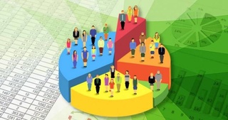 Өзбекстанда халықты ҳәм аўыл хожалығын дизимге алыў қалай өтеди?