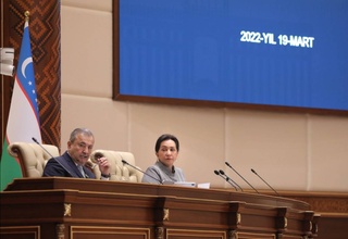 На пленарном заседании Сената обсуждены вопросы развития сферы донорства крови и ее компонентов