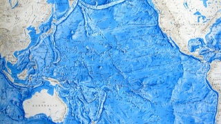 Жаҳон океанлари суви кўтарилади