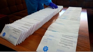 Ijtimoiy himoyaga muhtoj ayrim fuqarolarga bir martalik moddiy yordam koʻrsatiladi 