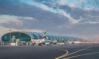 Йилнинг энг яхши аэропорти номи эълон қилинди