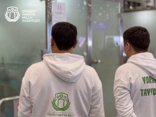 10 minor children left without parental care will be returned from Kazakhstan to Uzbekistan