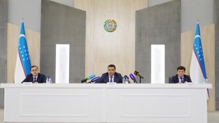 O‘zbekistonda pensiya va nafaqa oluvchilar soni 4 milliondan oshdi