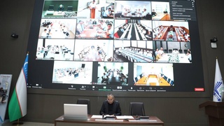 Обсуждена эффективность научно-инновационной деятельности высших образовательных учреждений Узбекистана в 2023/2024 учебном году